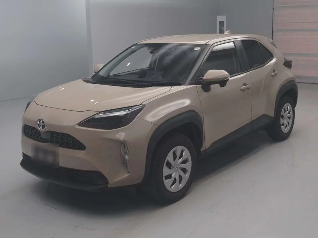 Toyota Yaris Cross MXPB10 2023